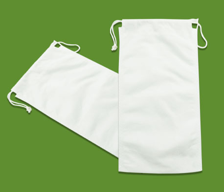 眼鏡包裝水刺無紡布袋